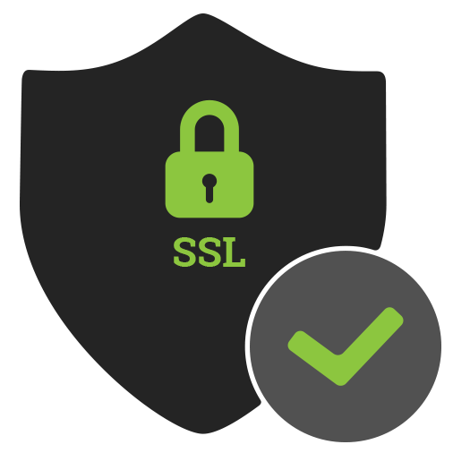 SSL-Logo